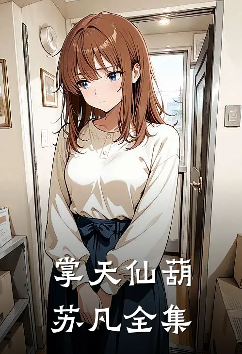 掌天仙葫苏凡全集