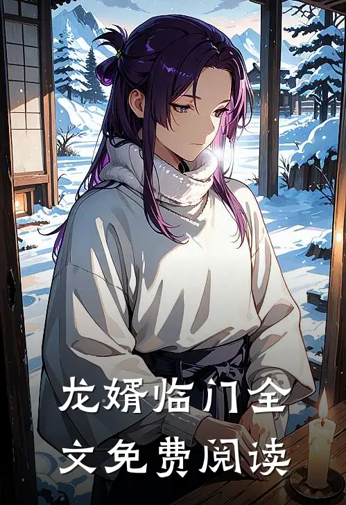 龙婿临门全文免费阅读