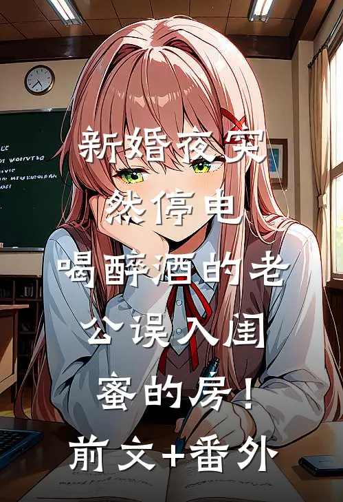 新婚夜突然停电，喝醉酒的老公误入闺蜜的房！前文+番外