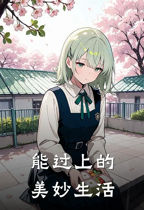 能过上的美妙生活
