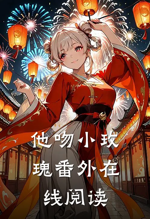 他吻小玫瑰 番外在线阅读