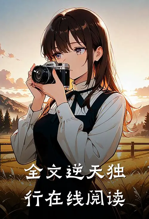 全文逆天独行在线阅读