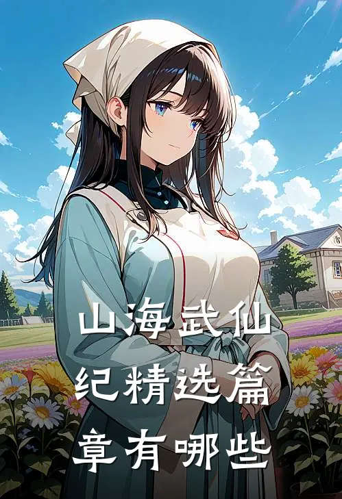山海武仙纪精选篇章有哪些