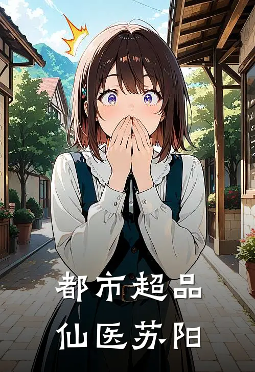都市超品仙医苏阳