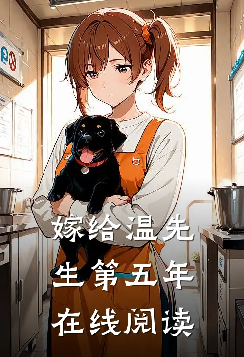 嫁给温先生第五年在线阅读