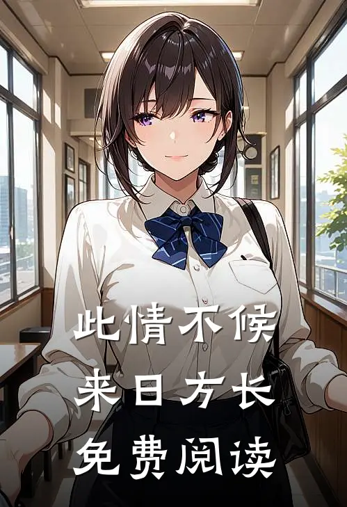 此情不候来日方长免费阅读