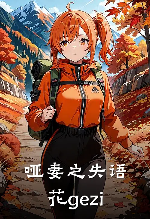 哑妻之失语花 gezi