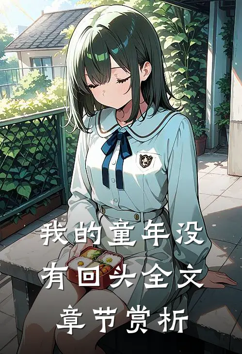 我的童年没有回头全文章节赏析