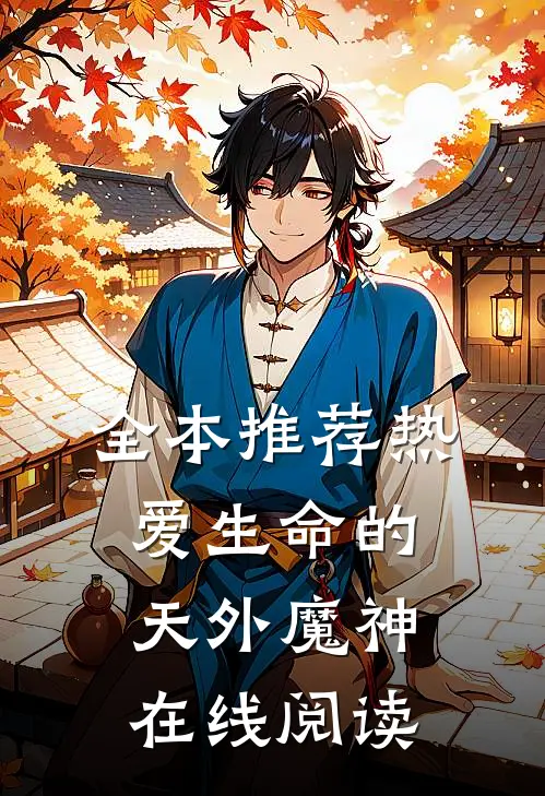 全本推荐热爱生命的天外魔神在线阅读