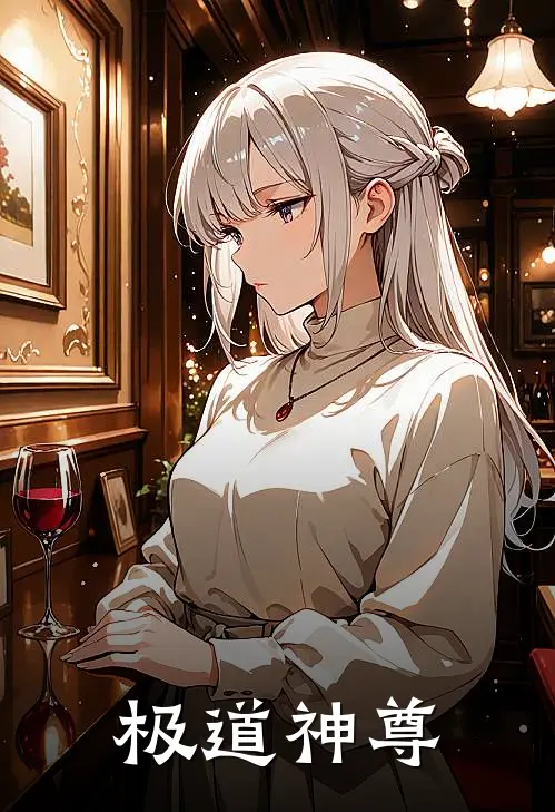 极道神尊