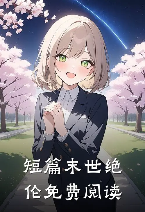 短篇末世绝伦免费阅读