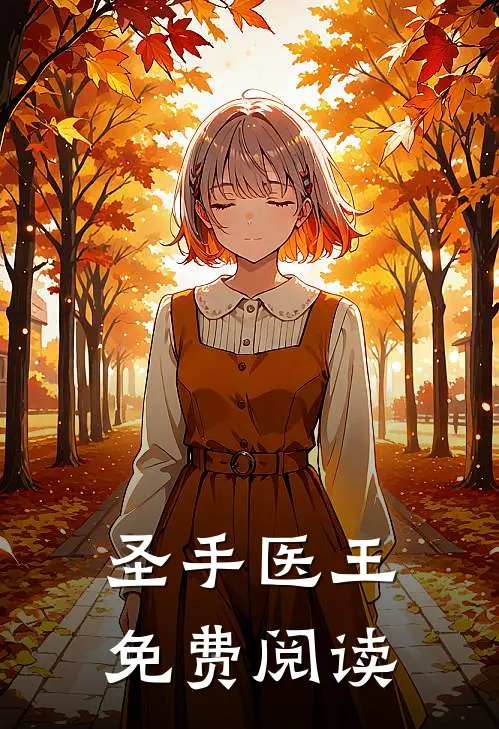 圣手医王免费阅读