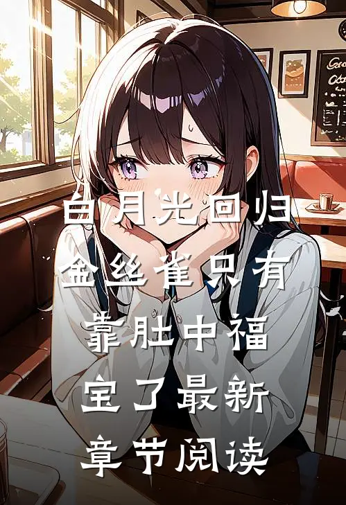 白月光回归，金丝雀只有靠肚中福宝了最新章节阅读