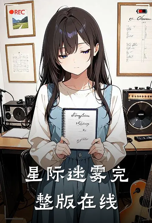 星际迷雾完整版在线