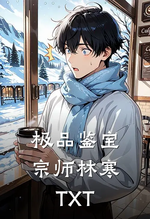极品鉴宝宗师林寒TXT