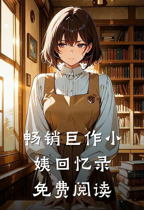 畅销巨作小姨回忆录免费阅读