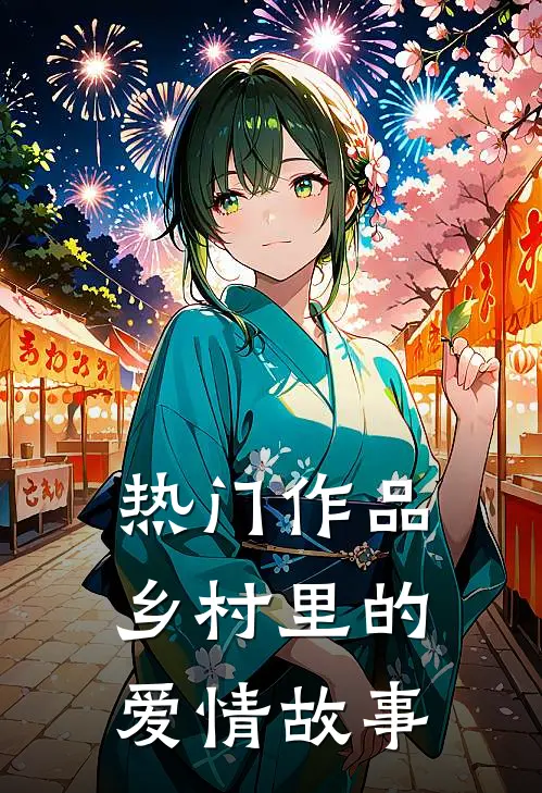热门作品乡村里的爱情故事