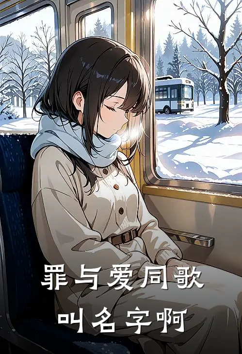 罪与爱同歌叫名字啊