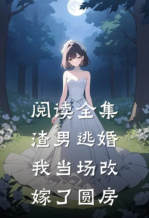 阅读全集渣男逃婚我当场改嫁了圆房