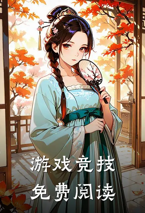 游戏竞技免费阅读