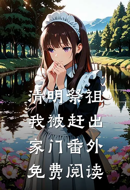 清明祭祖我被赶出家门 番外免费阅读