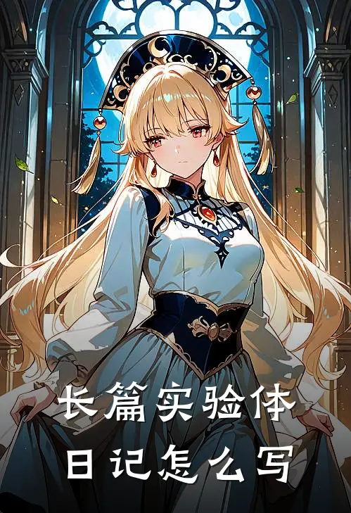 长篇实验体日记怎么写