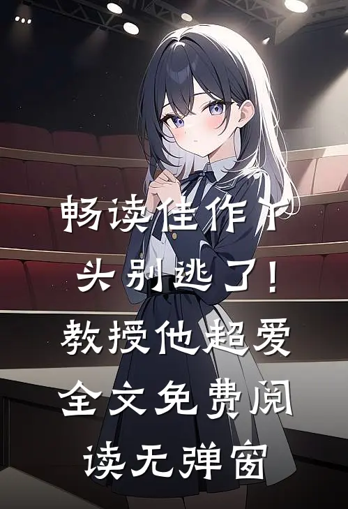 畅读佳作丫头别逃了!教授他超爱全文免费阅读无弹窗