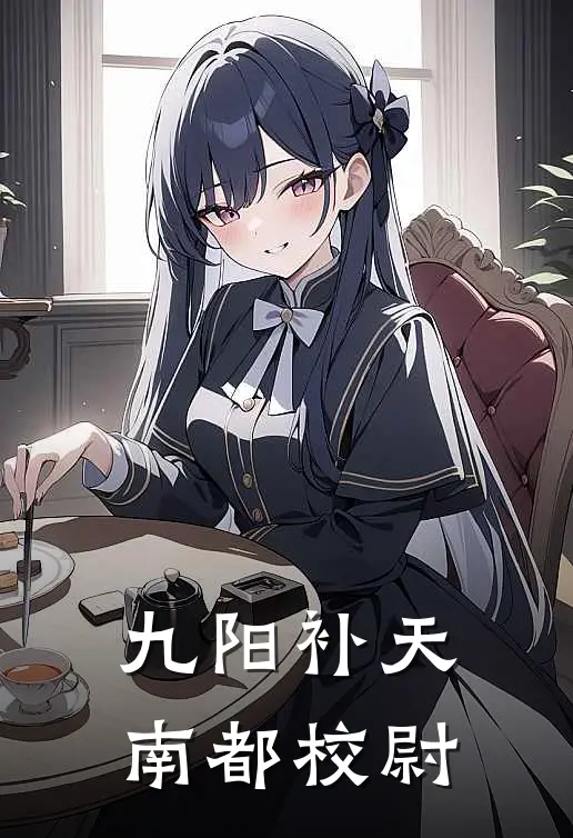 九阳补天 南都校尉