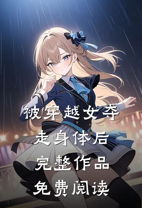 被穿越女夺走身体后完整作品免费阅读