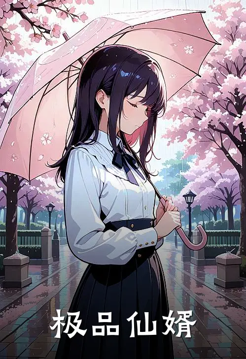 极品仙婿