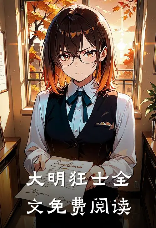 大明狂士全文免费阅读