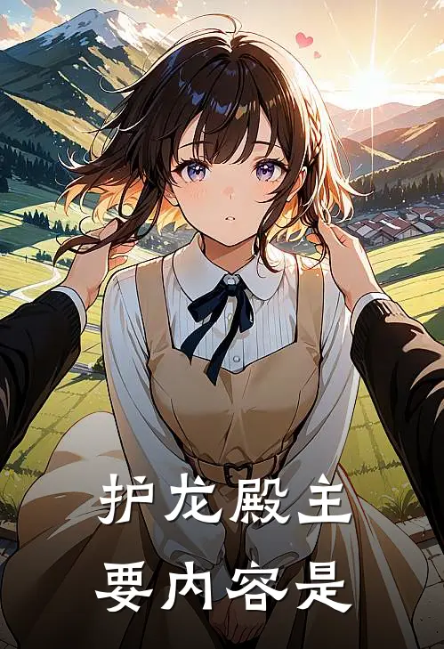 护龙殿主要内容是
