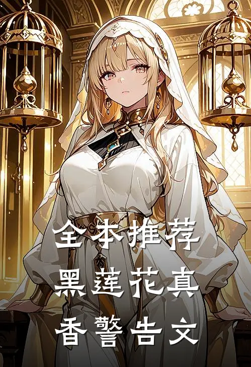 全本推荐黑莲花真香警告文