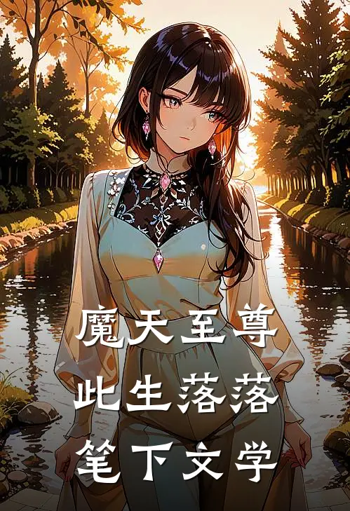 魔天至尊此生落落笔下文学