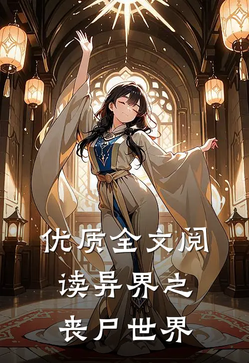 优质全文阅读异界之丧尸世界