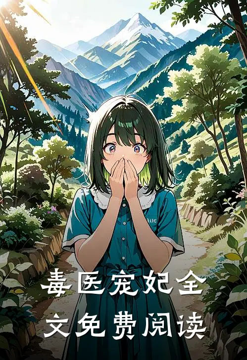 毒医宠妃全文免费阅读