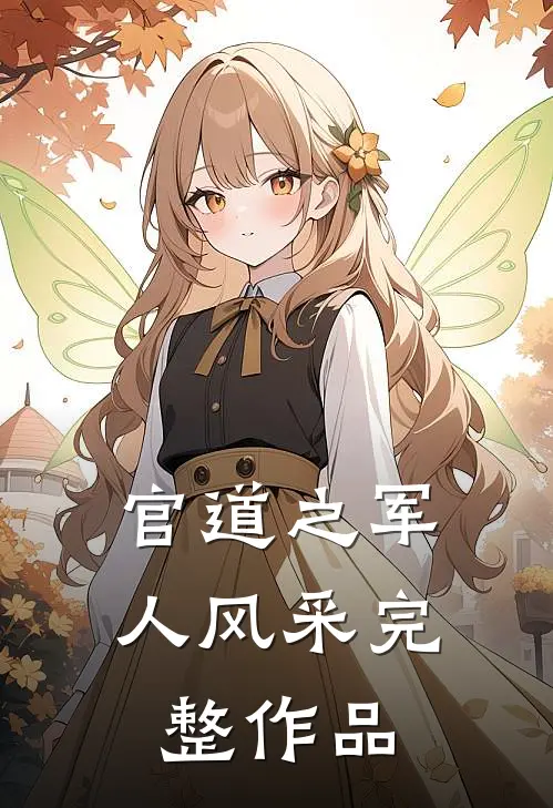 官道之军人风采完整作品