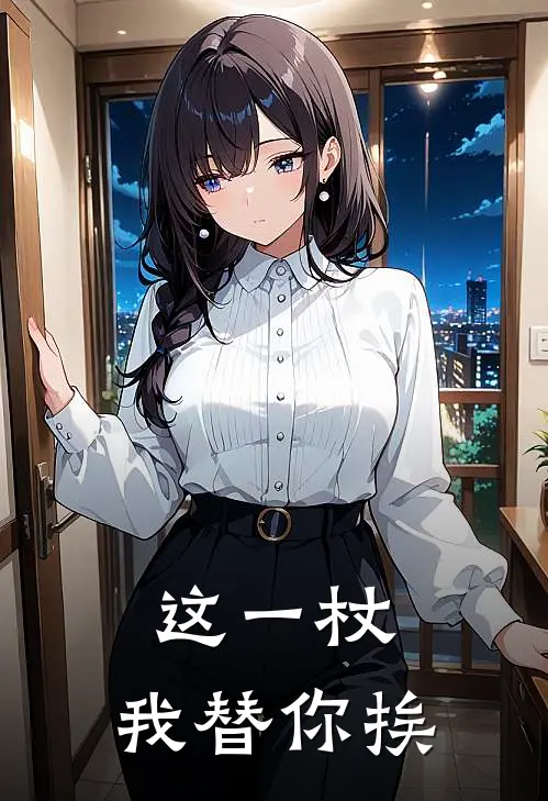 这一杖，我替你挨
