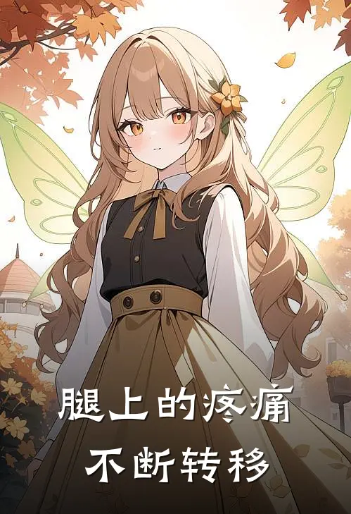 腿上的疼痛不断转移