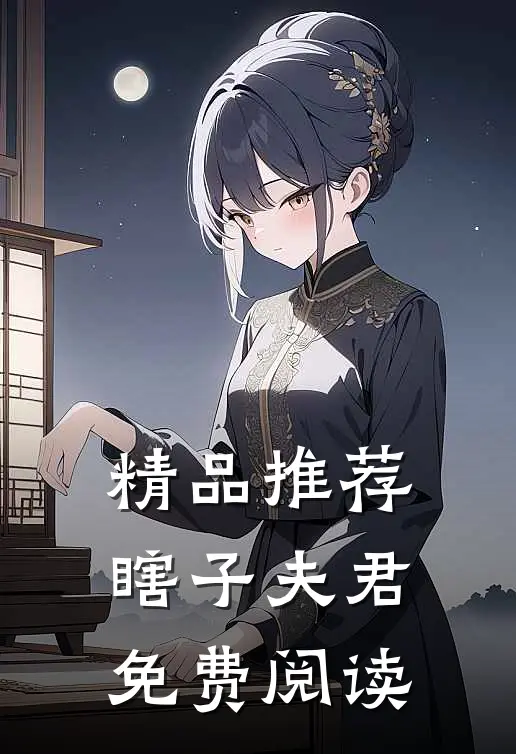 精品推荐瞎子夫君免费阅读