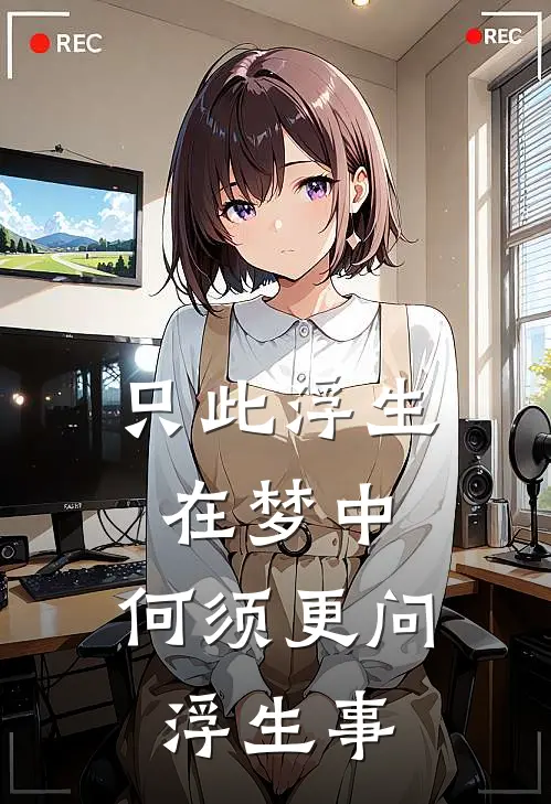 只此浮生在梦中,何须更问浮生事