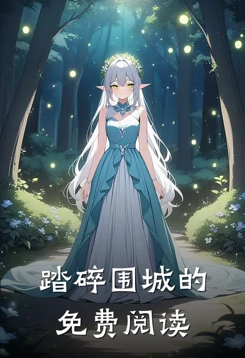 踏碎围城的免费阅读