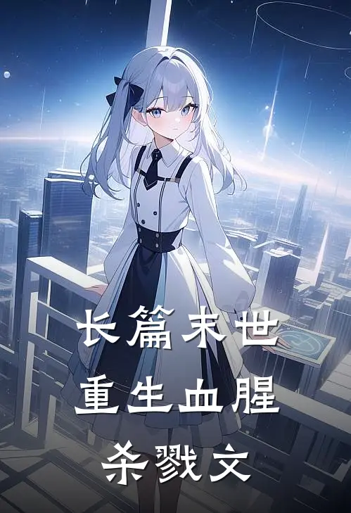 长篇末世重生血腥杀戮文