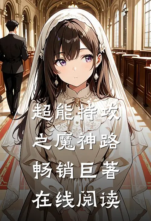 超能特攻之魔神路畅销巨著在线阅读