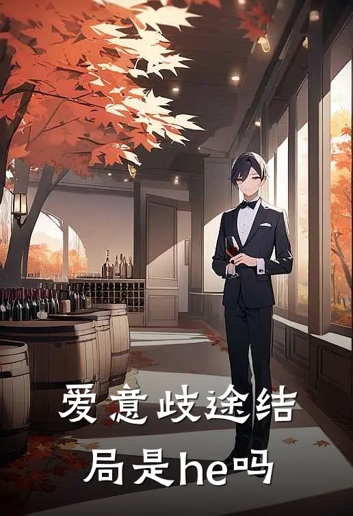 爱意歧途结局是he吗