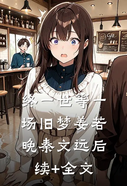 终一世等一场旧梦姜若晚秦文远后续+全文