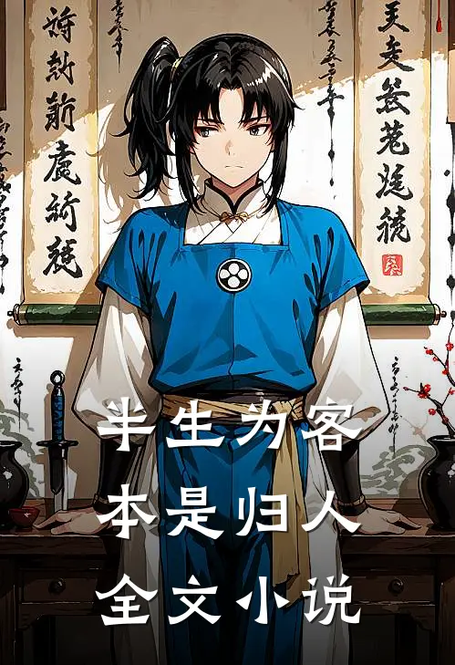 半生为客，本是归人全文小说