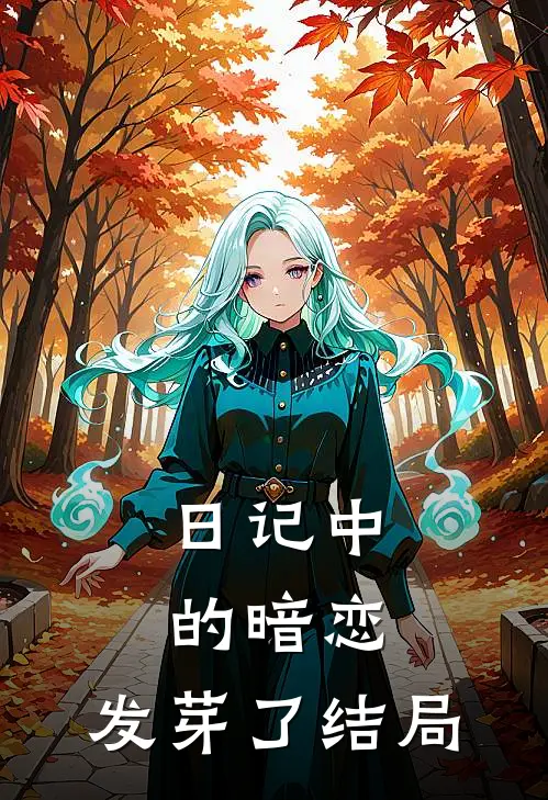日记中的暗恋，发芽了结局