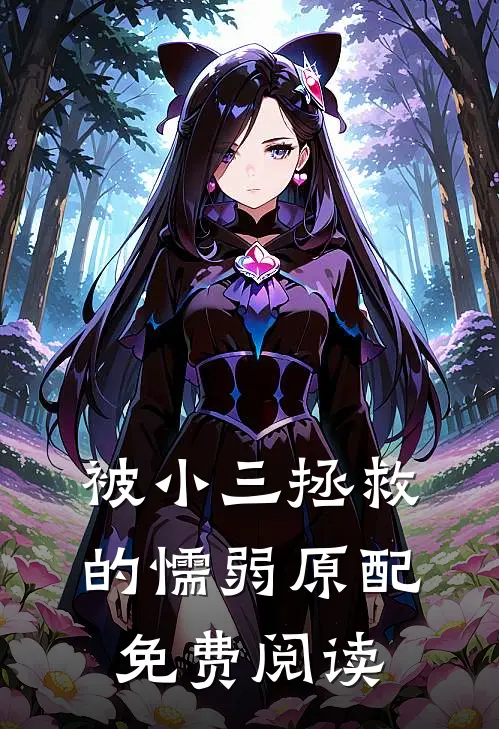 被小三拯救的懦弱原配免费阅读