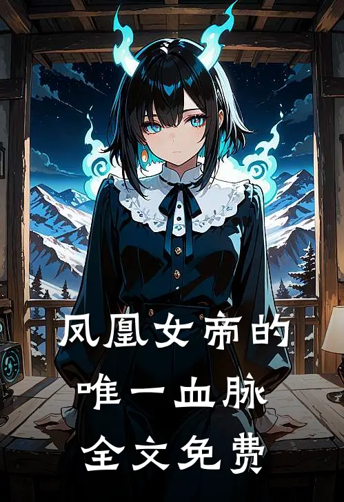 凤凰女帝的唯一血脉全文免费